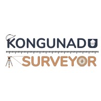Kongunadu Surveyor logo - Similar company to Thearth
