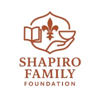 Shapiro Family Foundation logo - Similar company to Kfc Foundation