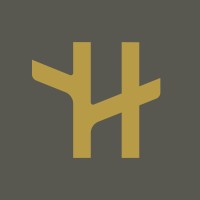 TimberHut logo - Similar company to Zook Cabins