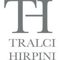 Tralci Hirpini logo - Similar company to Oleificio Torchia