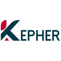 Grupo Kepher logo - Similar company to Designsmiths