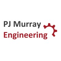 PJ Murray Engineering logo - Similar company to Maas Precision