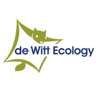 de Witt Ecology logo - Similar company to Arbormeta