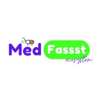 MedFassst logo - Similar company to Quantum Culture Technologies