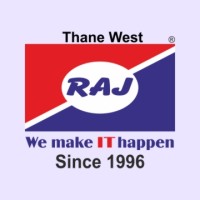 Raj Computers Academy Thane logo - Similar company to Raj Computers