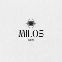 Milos Events logo - Similar company to Spices Wedding
