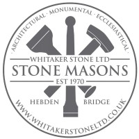 Whitaker Stone Ltd logo - Similar company to Mono Masonry