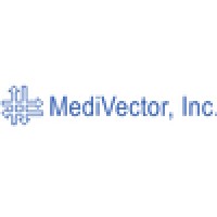 Medivector Inc logo - Similar company to Clinivation, Inc.