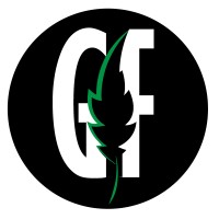 Green Freight logo - Similar company to Blue Waves Logistic