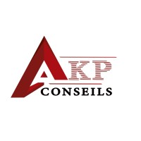 AKP Conseils logo - Similar company to Lp2A Expertise & Conseil