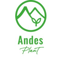 Andes Plant logo - Similar company to Maqui New Life S.A.