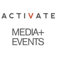 Activate Media Events logo - Similar company to Projexco