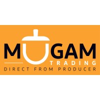 Mugam Trading logo - Similar company to Unique Rentals