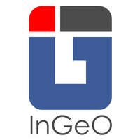 InGeO logo - Similar company to Ingeo International