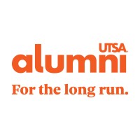 UTSA Alumni Association logo - Similar company to St. Mary'S University Alumni Association