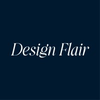 Design Flair logo - Similar company to Yensen Studio