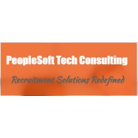 PeopleSoft Tech HR Solutions logo - Similar company to Peoplesoft Tech Consulting