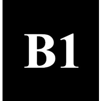 B1 Marketing & Media logo - Similar company to To The Next Level Biz