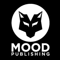 MOOD Publishing logo - Similar company to Mood Visuals