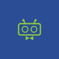 Booking Bots logo - Similar company to Lean B2B