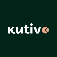 Kutive logo - Similar company to Agroye