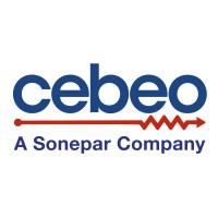 Cebeo logo - Similar company to Facq