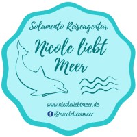 solamento Reiseagentur - Nicole liebt Meer logo - Similar company to Fernreisehelden