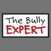 The Bully Expert (youth anti-bullying professional training and certification program) logo - Similar company to Magnum Force Tkd