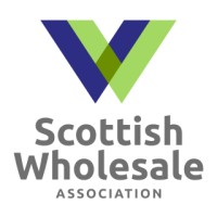 Scottish Wholesale Association logo - Similar company to Upper Dysart Larder