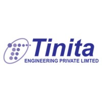 Tinita Engineering Pvt. Ltd. logo - Similar company to Kinam Engineering Industries Pvt. Ltd.