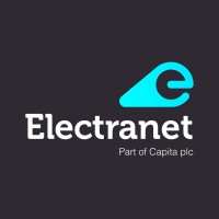Electranet UK Limited logo - Similar company to Rjc Controls Ltd