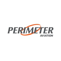 Perimeter Aviation logo - Similar company to Ornge