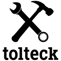 Tolteck logo - Similar company to Progbat