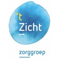 Zorggroep 't Zicht logo - Similar company to Woonzorgnet