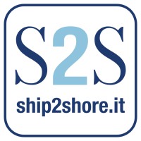 Ship2Shore logo - Similar company to Corriere Marittimo