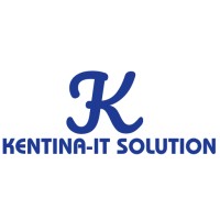 KENTINA-IT SOLUTION logo - Similar company to Cpm Project Studio