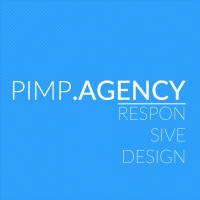 Pimp.Agency logo - Similar company to Headerpop