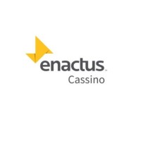 Enactus Cassino logo - Similar company to Y-Tech