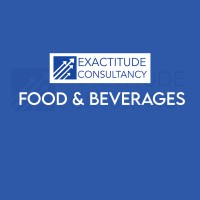 Food & Beverages logo - Similar company to Exactitude Consultancy