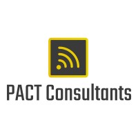 PACT Consultants Inc logo - Similar company to Strativera