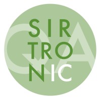 Sirtronic logo - Similar company to Zeltener