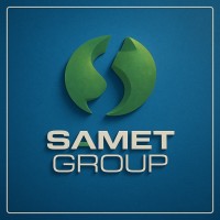 SAMET GROUP logo - Similar company to Anc Group Ltd.