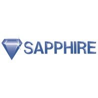 SAPPHIRE COOLING SERVICES LIMITED logo - Similar company to Green Technology Solutions (Suffolk) Ltd