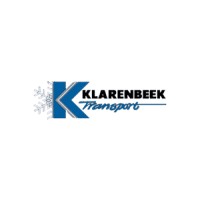 Klarenbeek Transport logo - Similar company to Team For Scale
