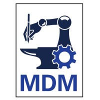 Städtische Berufsschule für Metall - Design - Mechatronik München logo - Similar company to Parkvi Gmbh