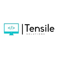 Tensile Solutions logo - Similar company to Gingr Informatics Pvt Ltd