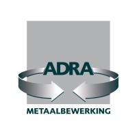 ADRA Metaalbewerking BV logo - Similar company to Soltech Fijnmetaal B.V.