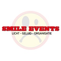Smile Events Vorselaar logo - Similar company to Leidersvandaag