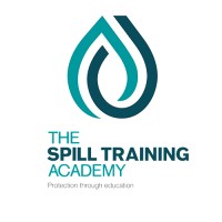 The Spill Training Academy logo - Similar company to Dynamite Lifestyle