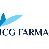 ICG FARMA logo - Similar company to Sheer Science